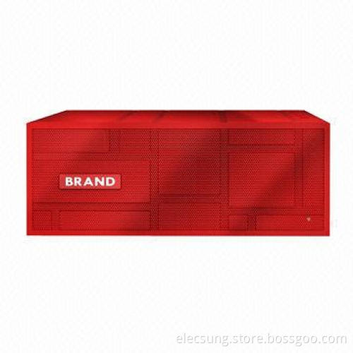 2.0-channel Bluetooth Speaker, Wireless Version, Design, Auxiliary Input